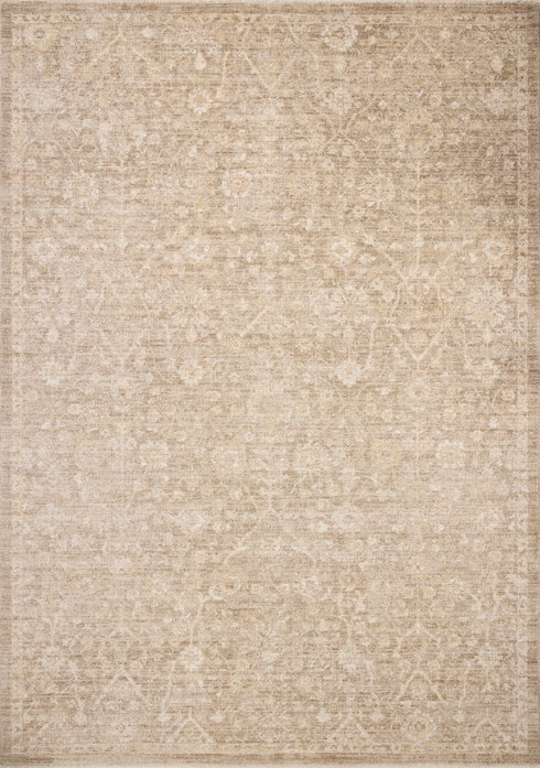 Chris Loves Julia x Loloi Palma Rug