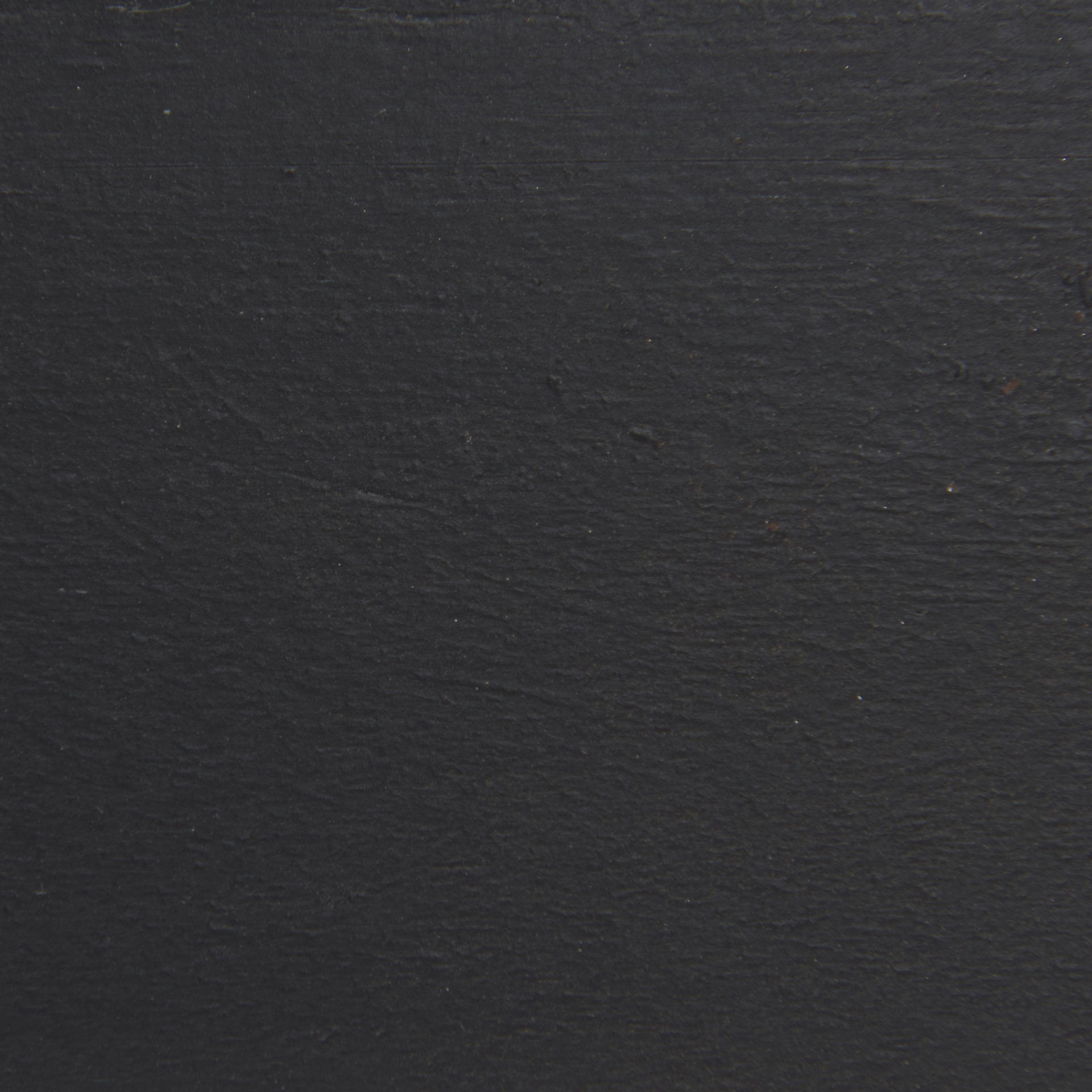 Trey Black Metal with Glass Accent Table large image 