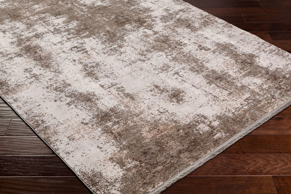 Eclipse Machine Woven Rug large image 