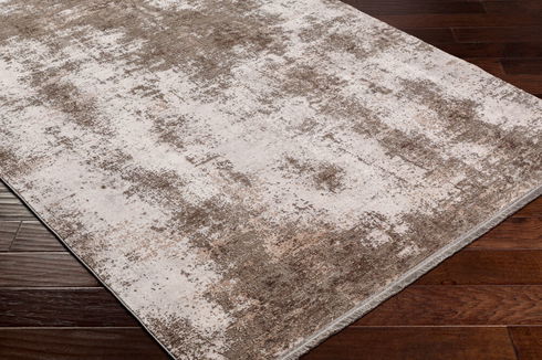 Eclipse Machine Woven Rug