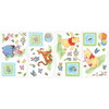 Winnie The Pooh - Toddler Wall Decals, by York Wall, 1'6" length x 10" width x 1.5" depth thumbnail