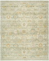 Anelka Handmade Rug, by Surya, 1'6" length x 1'6" width thumbnail