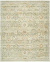 Anelka Handmade Rug, by Surya, 9' length x 6' width thumbnail