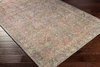 Unique Handmade Rug, by Surya, 1'6" length x 1'6" width thumbnail
