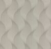 Genie Grey Metallic Wallpaper thumbnail 0