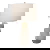 Volterra Taupe-Gray Table Lamp thumbnail 0