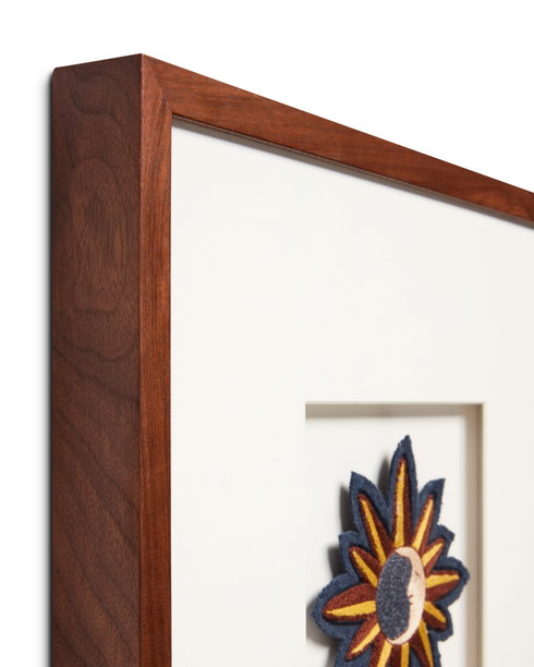 Loloi Mystic Patch Wall Art