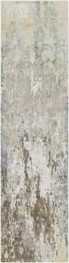 Arte Handmade Rug, by Surya, 10' length x 2'6" width thumbnail