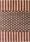 Scarborough Handmade Rug thumbnail 0