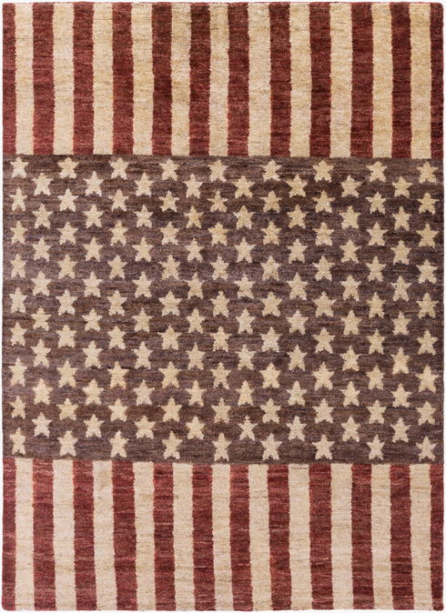 Scarborough Handmade Rug