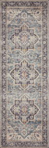 Loloi Hathaway Rug, 2'6" length x 7'6" width thumbnail 5