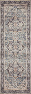 Loloi Hathaway Rug, 2'6" length x 7'6" width thumbnail 5