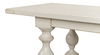 Owen Dining Table, Antique White thumbnail 11