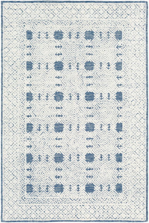 Louvre Handmade Rug