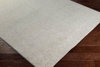 Claude Handmade Rug, by Surya, 3' length x 2' width thumbnail