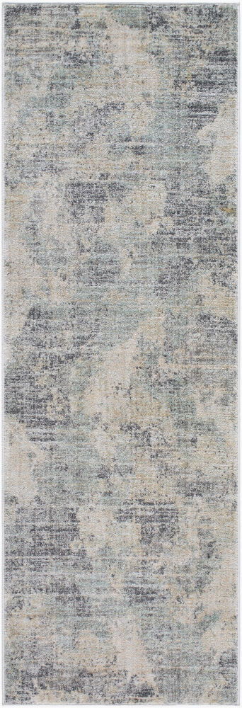 Rojin Machine Woven Rug