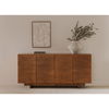 Mikoshi Sideboard Vintage Brown thumbnail 9