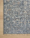 Angela Rose x Loloi Blake Rug, 1'6" length x 1'6" width thumbnail 9