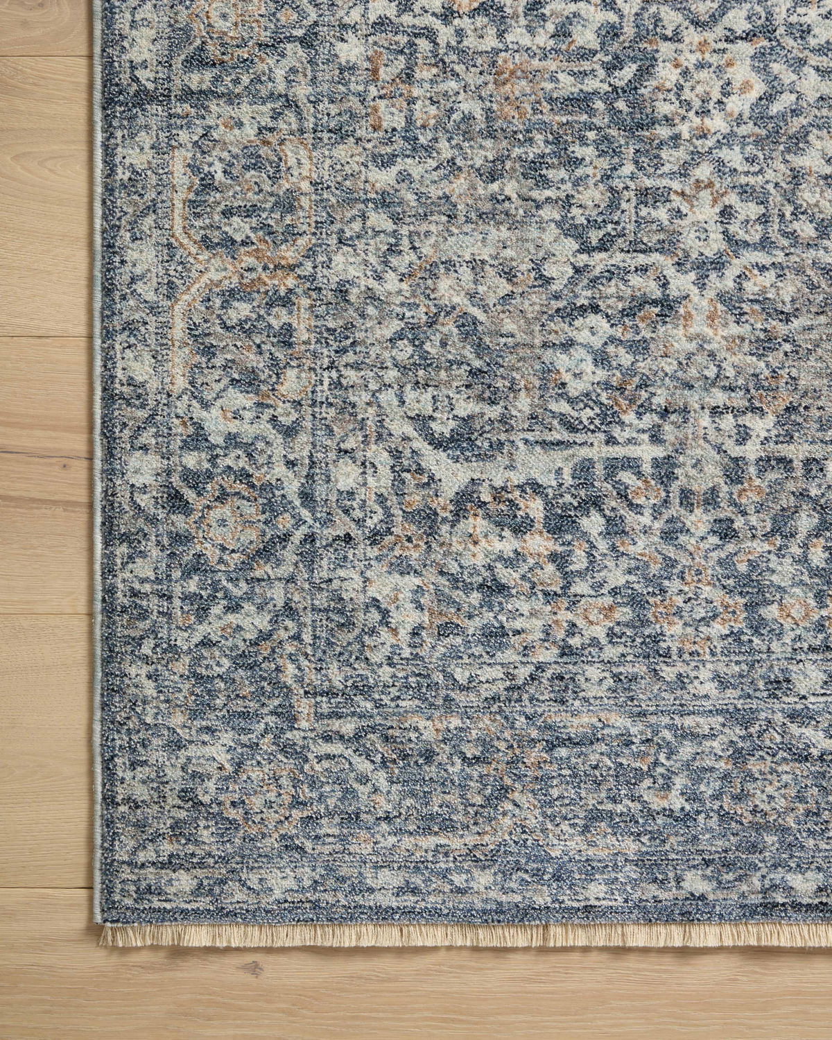 Angela Rose x Loloi Blake Rug, 5'3" length x 7'6" width View 9
