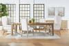 Martin Dining Chair, Set of 2, by Essentials for Living, 20" width x 41.5" height x 26" depth thumbnail 8