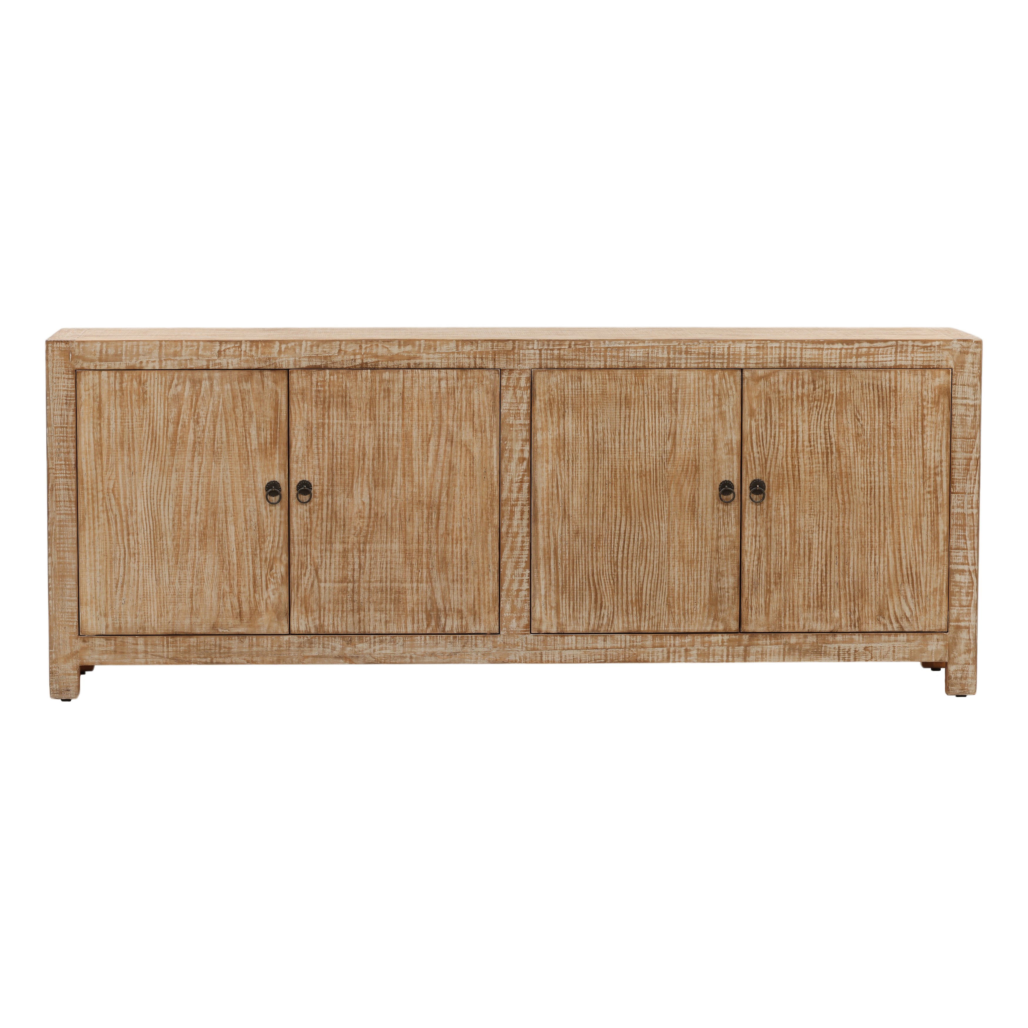 Patton Sideboard large image 