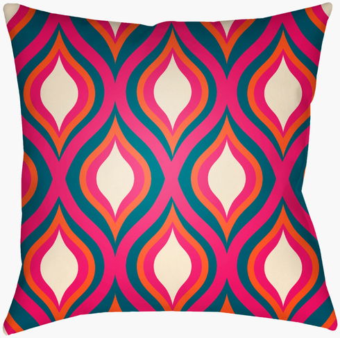 Moderne Accent Pillow
