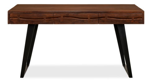 Genius Empire Desk