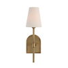 Montreux, Sconce by Renwil, 17.38" height x 7" depth thumbnail 4