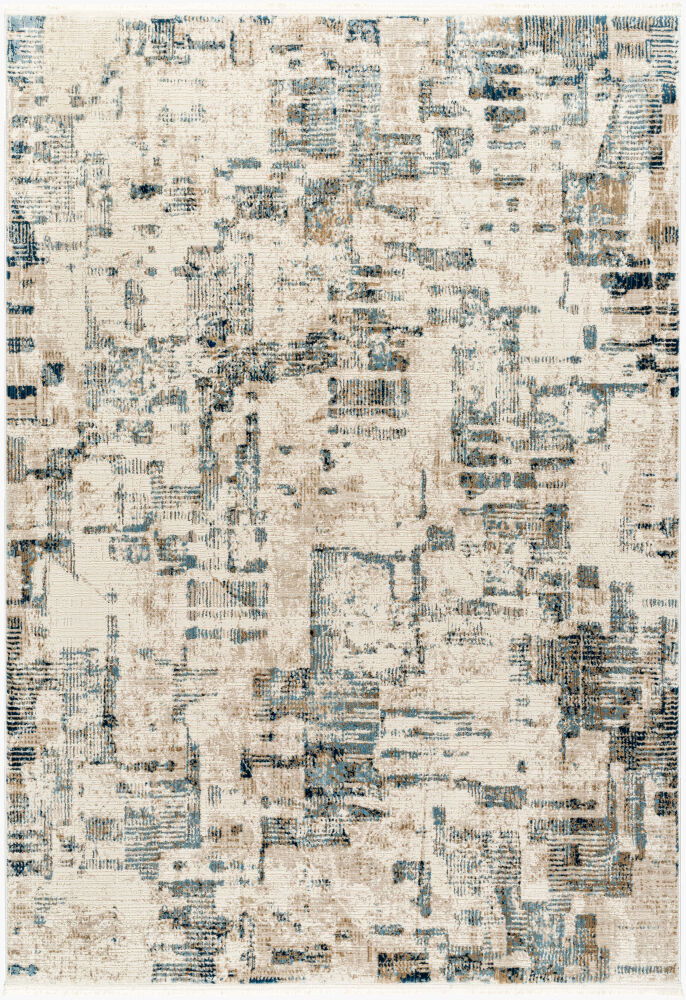 Perugia Machine Woven Rug large image 