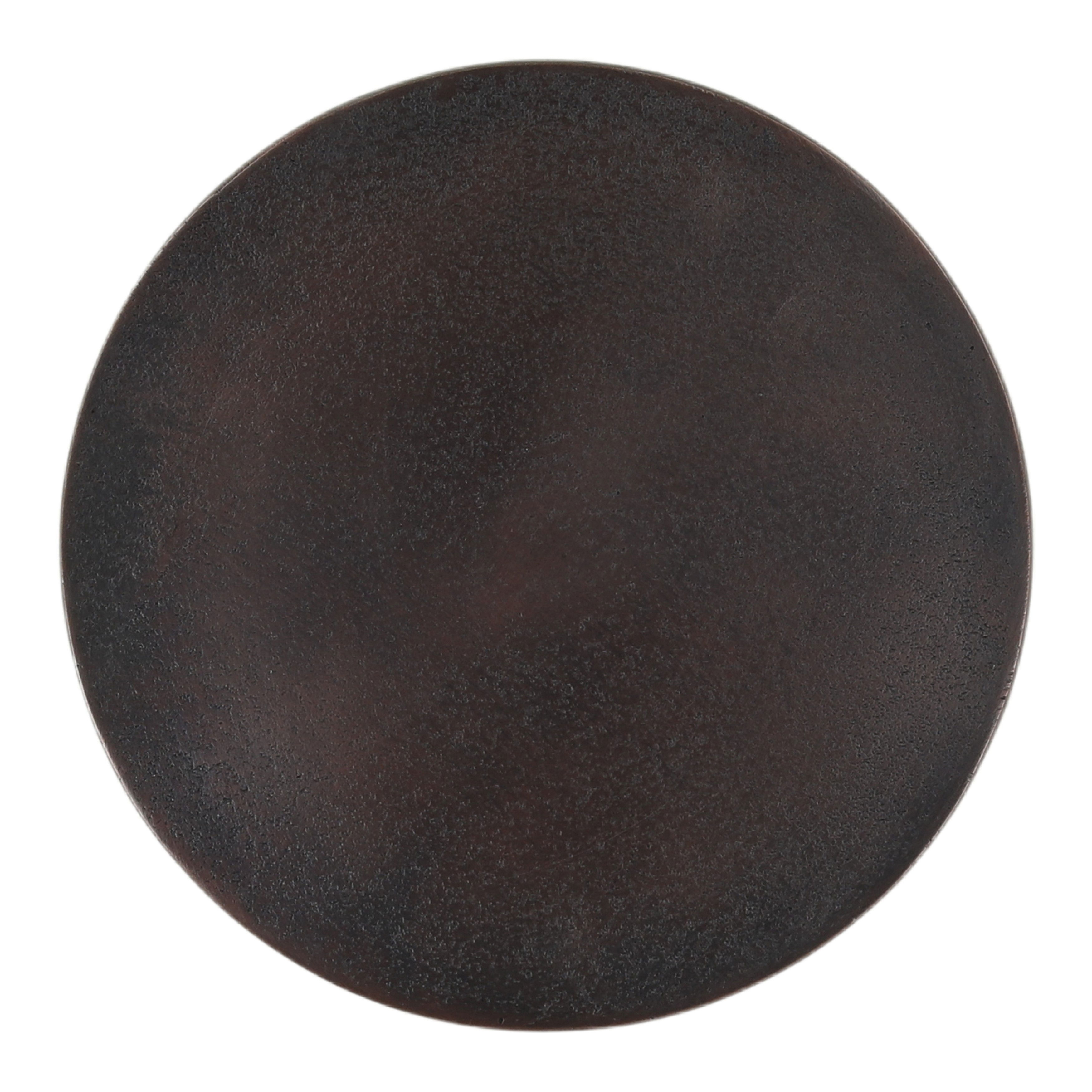 Tanner Side Table Bronze large image 