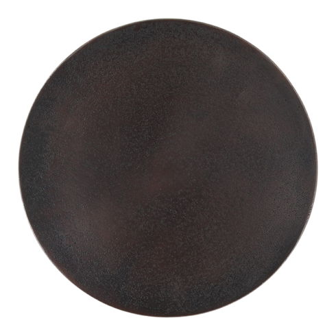 Tanner Side Table Bronze