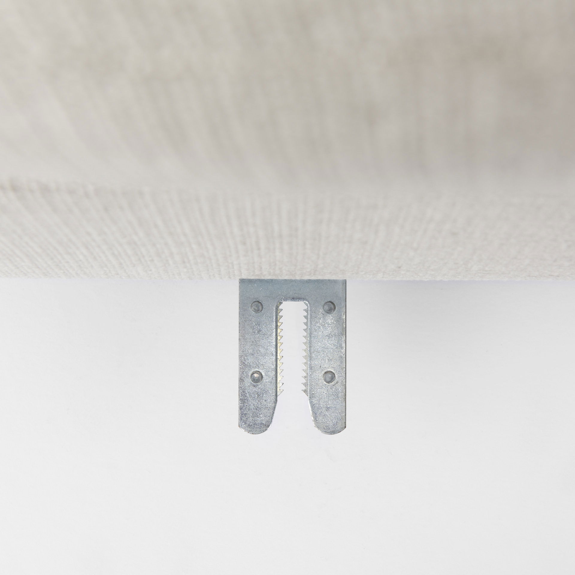 Valence  Beige 2/3 Ottoman Sectional Piece, Sectional Sofa by Mercana, 38.58" length x 25.98" width x 17.72" height View 10