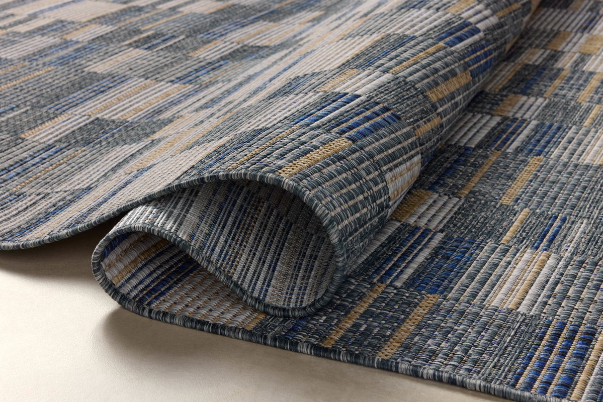 Loloi Birch Rug, 2'3" length x 3'9" width View 4