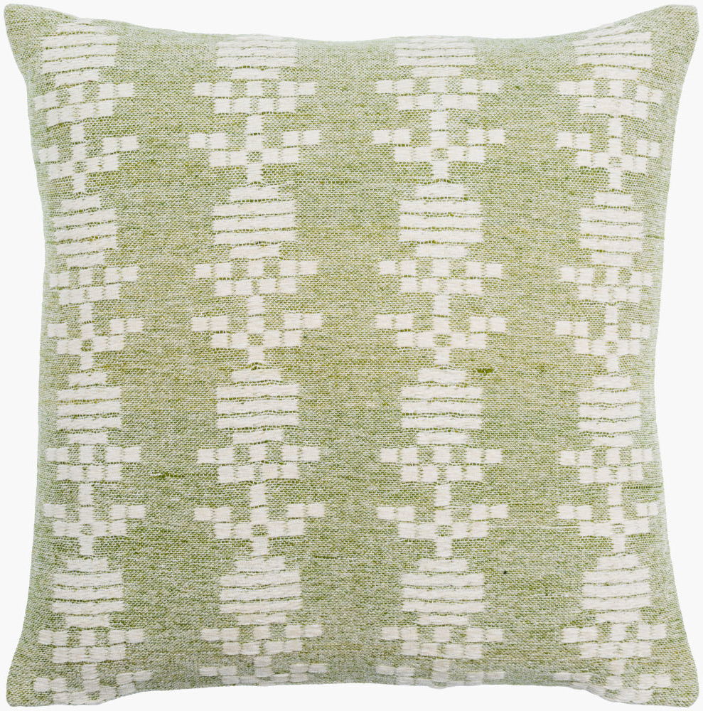 Elara Accent Pillow Down large image 