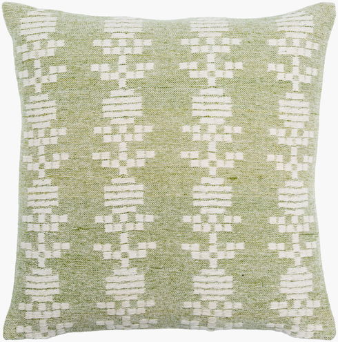 Elara Accent Pillow