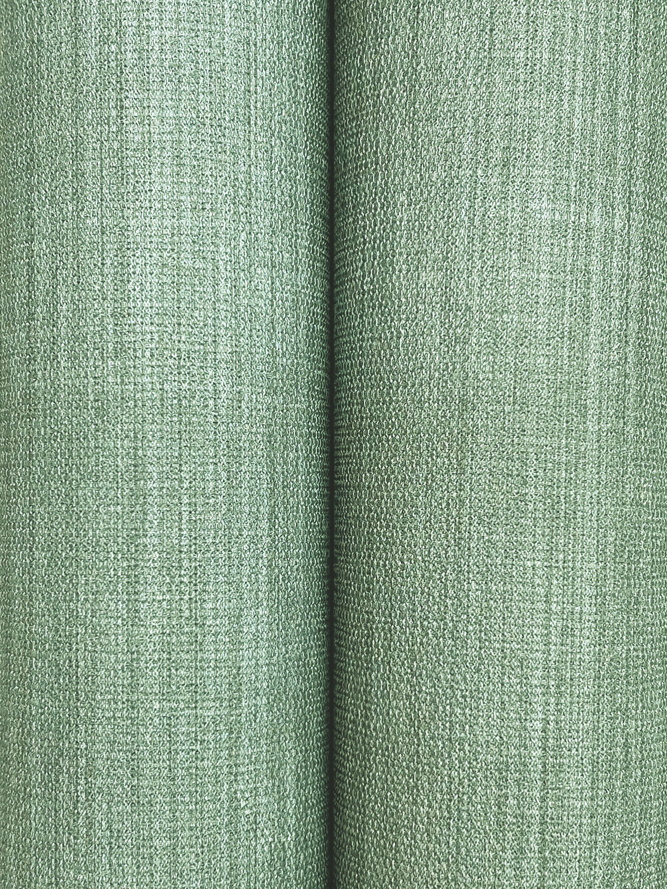 Linen Green Wallpaper large image 