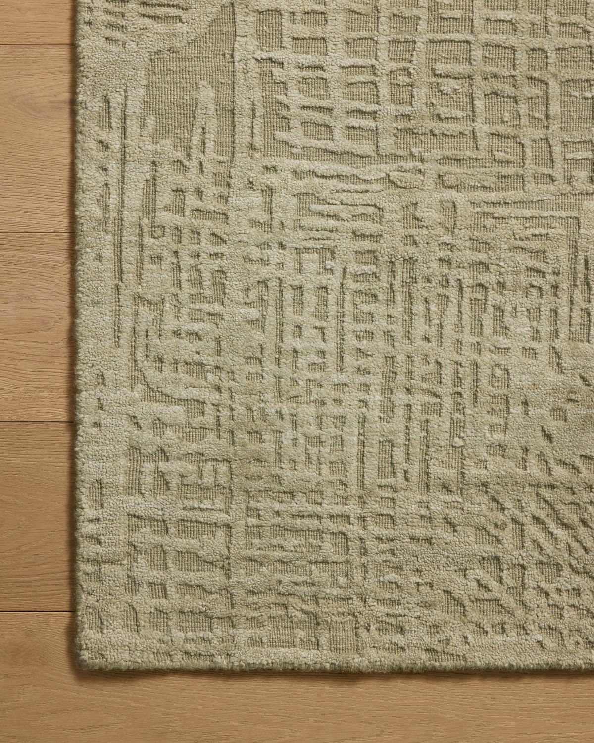 Loloi Woods Rug, 8'6" length x 11'6" width View 3