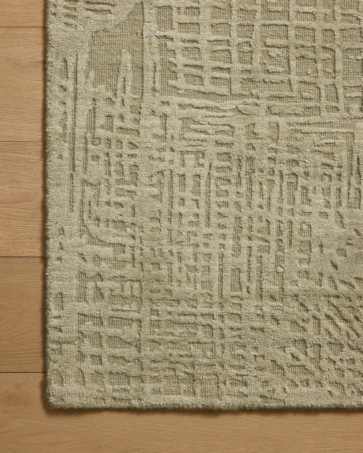 Loloi Woods Rug, 8'6" length x 11'6" width View 3
