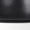 Kadara Black Solid Wood Decorative Bowl, by Mercana, 14" length x 14" width x 5.5" height thumbnail 8