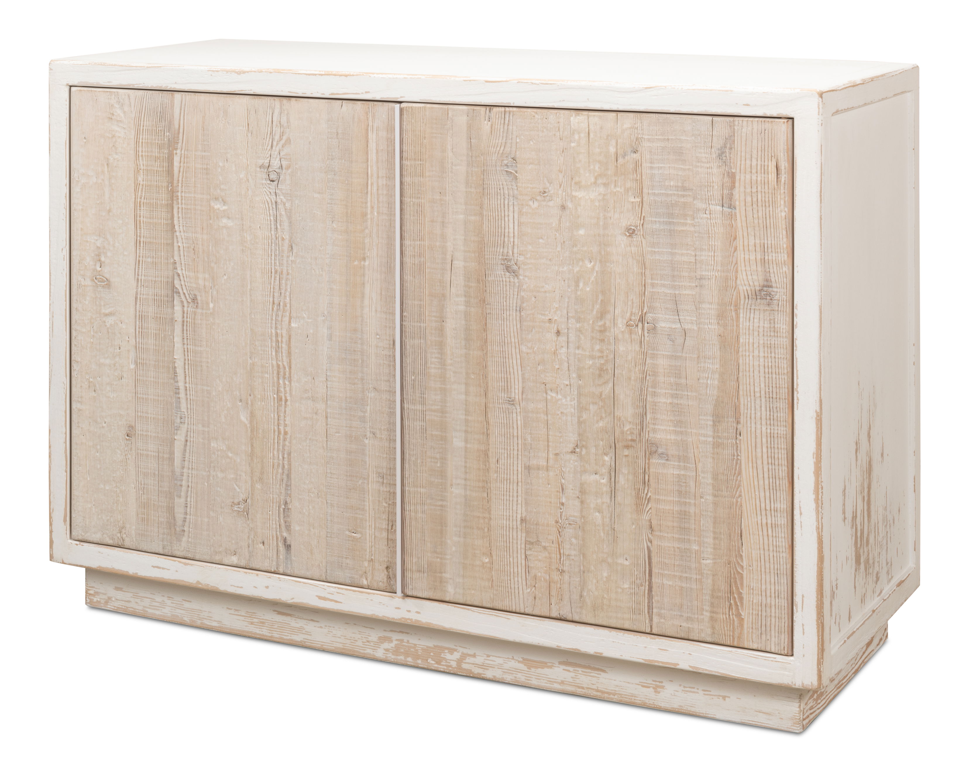 Stefano Two Doors Commode large image 