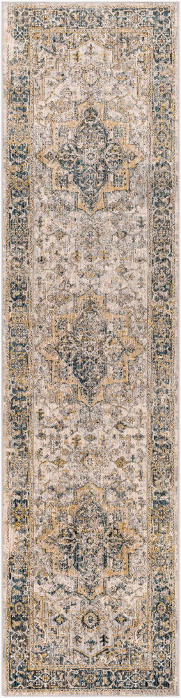 Aspendos Machine Woven Rug