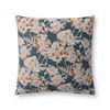 Chris Loves Julia x Loloi Matilda, Decorative Pillow, 18" length x 18" width thumbnail 1