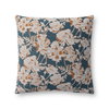 Chris Loves Julia x Loloi Matilda Pillow, Decorative Pillow, 18" length x 18" width thumbnail 1