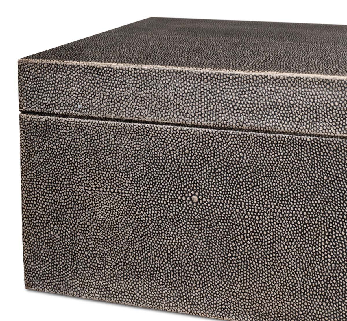 Cosmos Nesting Boxes  Set Of Three, by Sarreid, 1'4" length x 2' width x 8" height View 8