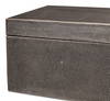 Cosmos Nesting Boxes  Set Of Three, by Sarreid, 1'4" length x 2' width x 8" height thumbnail 8