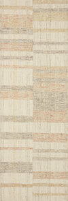 Chris Loves Julia x Loloi Chris Rug, 1'6" length x 1'6" width thumbnail 6