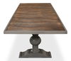 Rectangular Dining Table, As Shown thumbnail 4