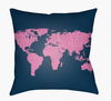 Litchfield Floor Pillow thumbnail 0