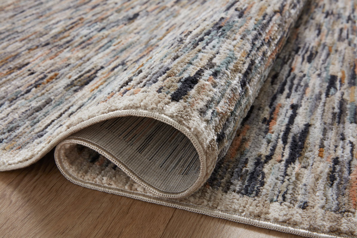 Loloi Soho Rug, 2'7" length x 8' width View 5