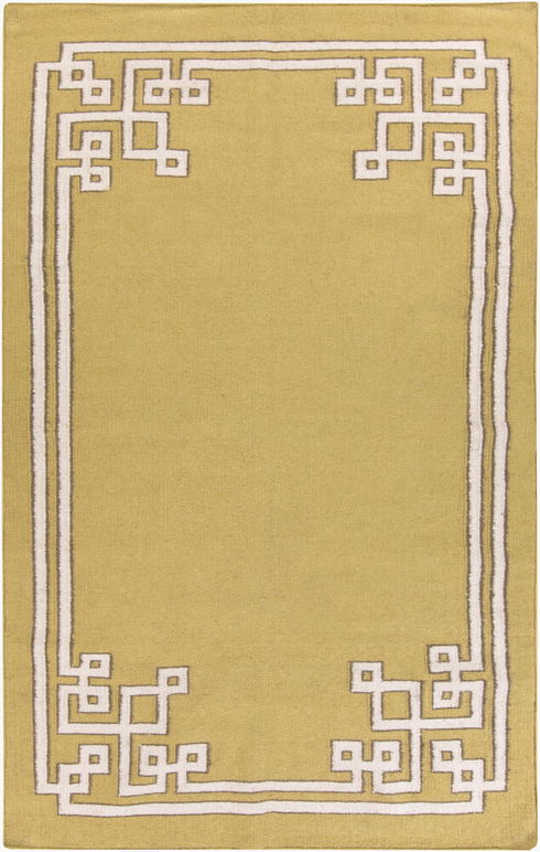 Alameda Handmade Rug